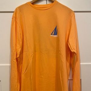 Men’s Patagonia Long Sleeve T-Shirt